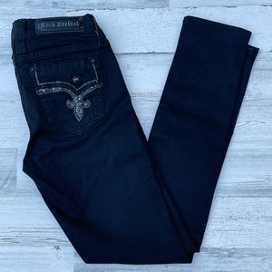 Rock Revival Easy Skinny jeans